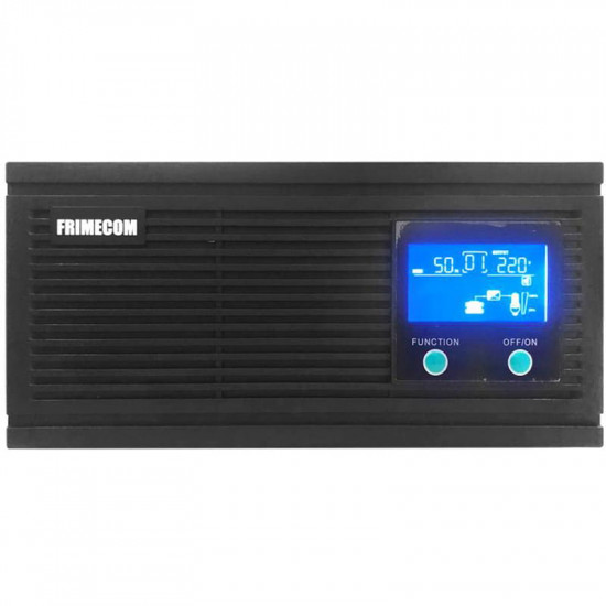 Інвертор FrimeCom SK12-2000 1600W