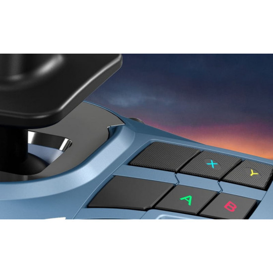 Джойстик ThrustMaster TCA Sidesttick Airbus PC/XBOX (4460219)