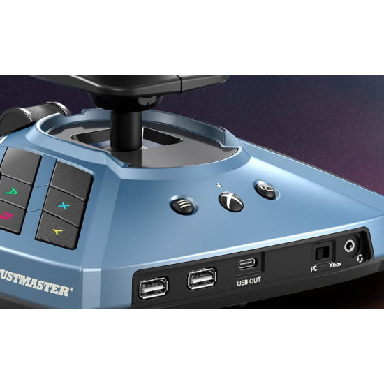Джойстик ThrustMaster TCA Sidesttick Airbus PC/XBOX (4460219)