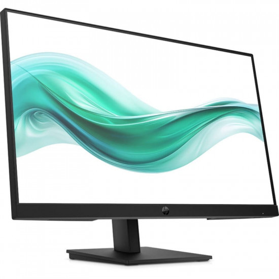 Монiтор HP 27" S3 Pro 327pf (B0CG3UT) IPS Black 100Hz