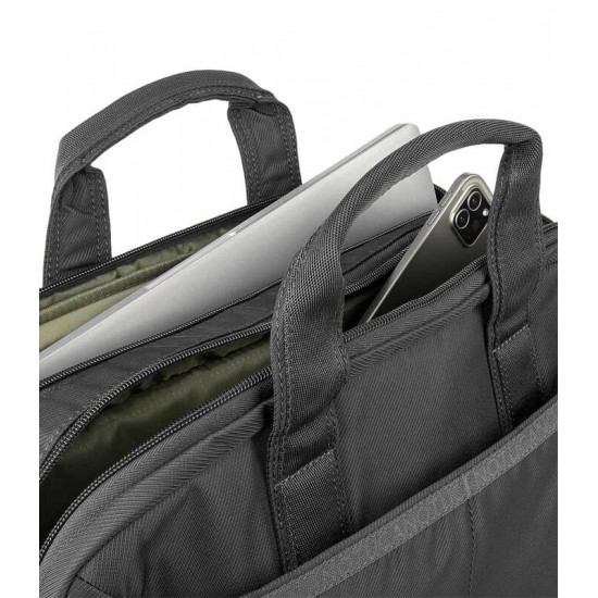 Сумка для ноутбука Tucano Astra Black (BAST15D-BK) 15"