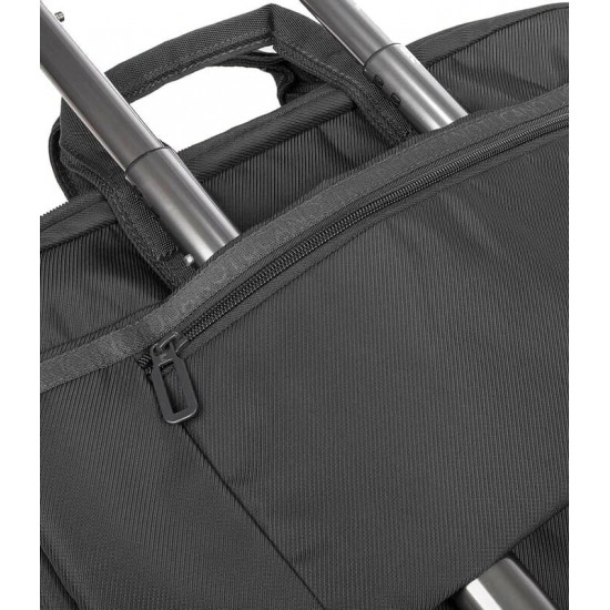 Сумка для ноутбука Tucano Astra Black (BAST15D-BK) 15"