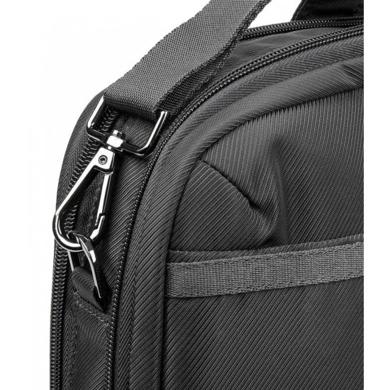 Сумка для ноутбука Tucano Astra Black (BAST15D-BK) 15"