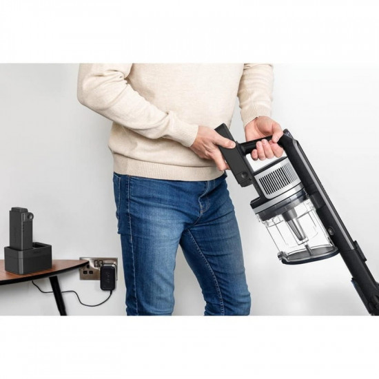 Акумуляторний пилосос Shark Cordless Stick Flexology IZ300EU