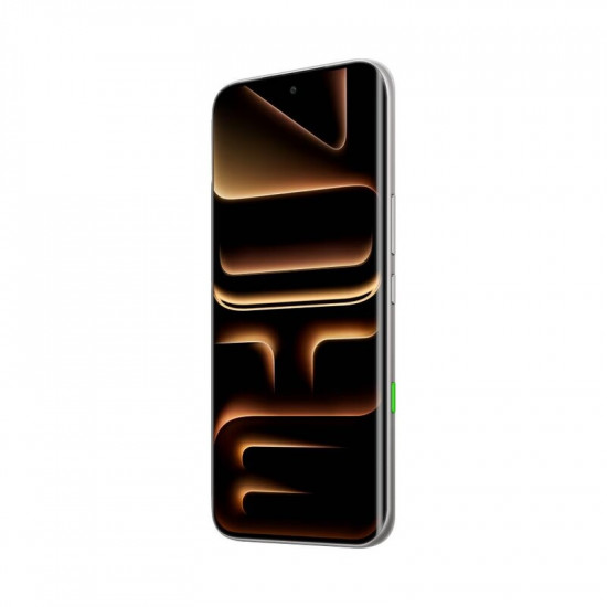 Смартфон Infinix Note Edge X6887 8/256GB Lunar Titanium