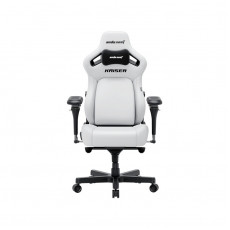 Крісло для геймерів Anda Seat Kaiser 4 V2 Size XL PVC White (AD12YDDC-XLL-20-W-PV/C-03)