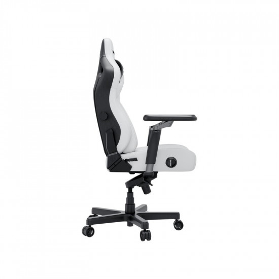 Крісло для геймерів Anda Seat Kaiser 4 V2 Size XL PVC White (AD12YDDC-XLL-20-W-PV/C-03)