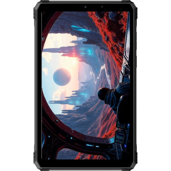 Планшет Blackview Active 5 8/128GB Black (6931548323044)