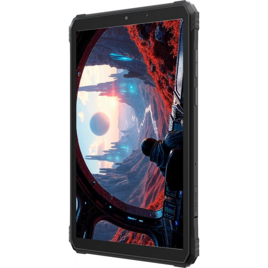 Планшет Blackview Active 5 8/128GB Black (6931548323044)