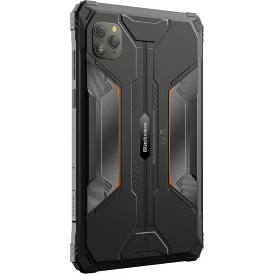 Планшет Blackview Active 5 8/128GB Black (6931548323044)