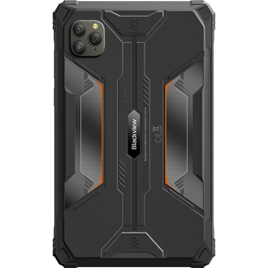 Планшет Blackview Active 5 8/128GB Black (6931548323044)
