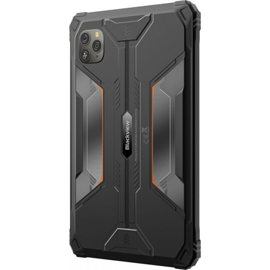 Планшет Blackview Active 5 8/128GB Black (6931548323044)
