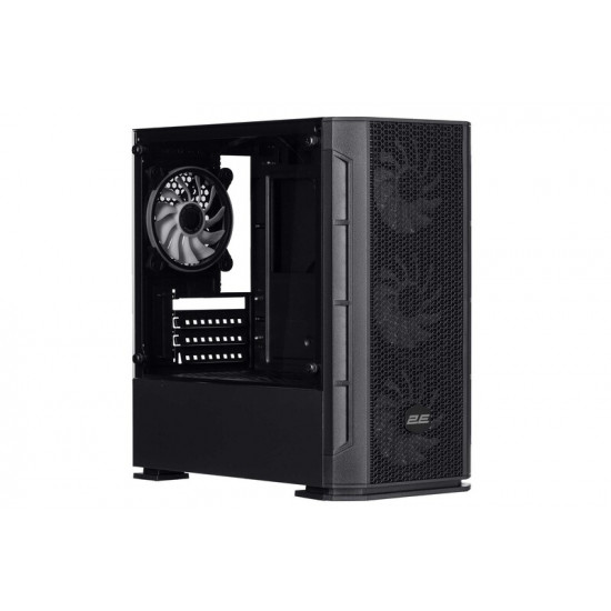 Корпус 2E Gaming Calleo (GB700) Black (2E-GB700) без БЖ