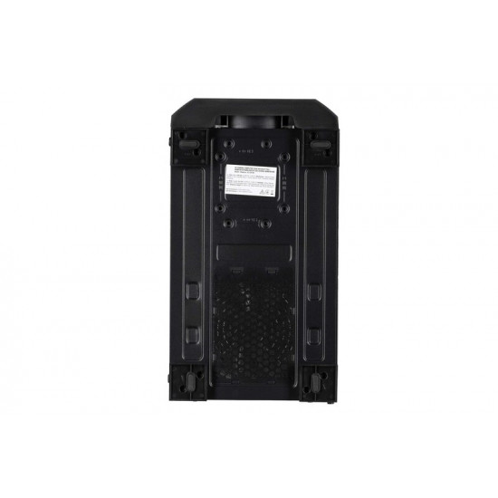 Корпус 2E Gaming Calleo (GB700) Black (2E-GB700) без БЖ