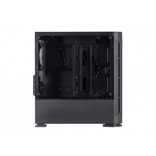 Корпус 2E Gaming Calleo (GB700) Black (2E-GB700) без БЖ