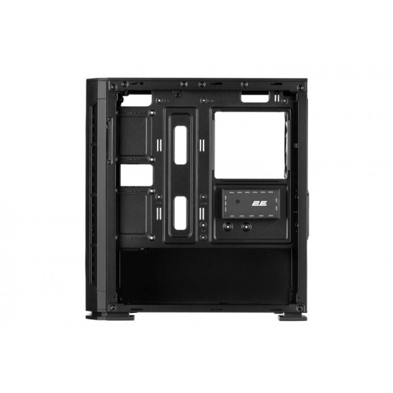 Корпус 2E Gaming Calleo (GB700) Black (2E-GB700) без БЖ