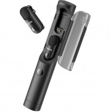 Мікрофон BOYA Magic-02 Type-C/Lightning Black