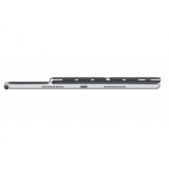 Клавiатура Apple A1829 Smart Keyboard для Apple iPad (2019/2020) Black (MX3L2RS/A)