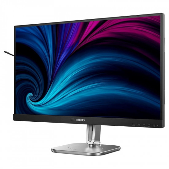 Монітор Philips 27" 27B2U6903/00 IPS Silver/Grey