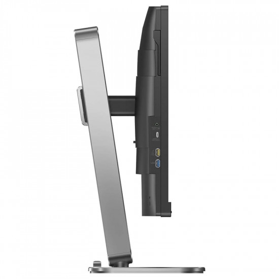 Монітор Philips 27" 27B2U6903/00 IPS Silver/Grey
