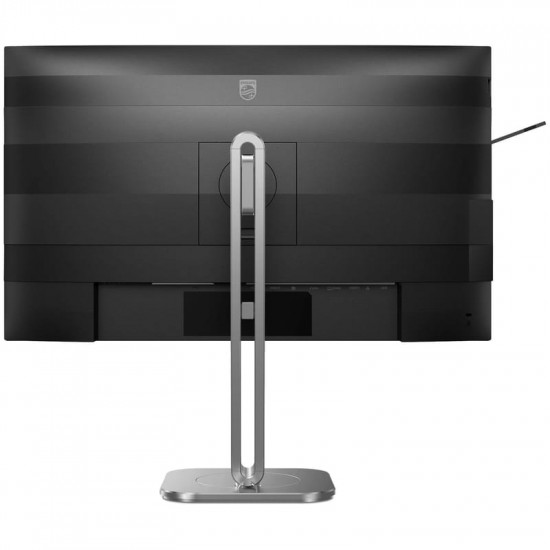 Монітор Philips 27" 27B2U6903/00 IPS Silver/Grey