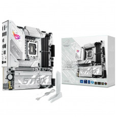 Материнська плата Asus ROG Strix B860-G Gaming WiFi Socket 1851