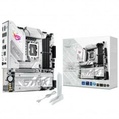 Материнська плата Asus ROG Strix B860-G Gaming WiFi Socket 1851