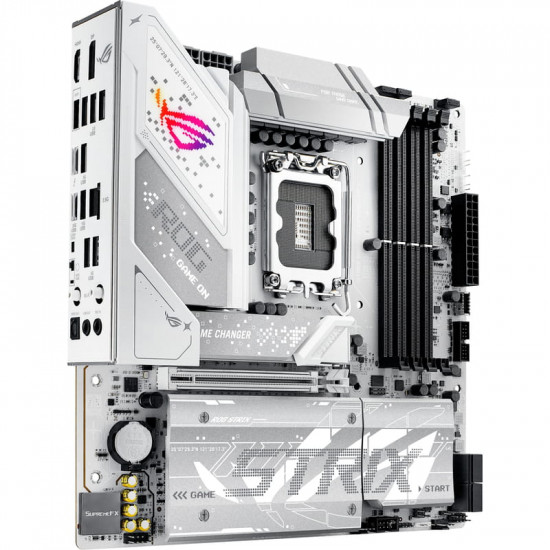 Материнська плата Asus ROG Strix B860-G Gaming WiFi Socket 1851