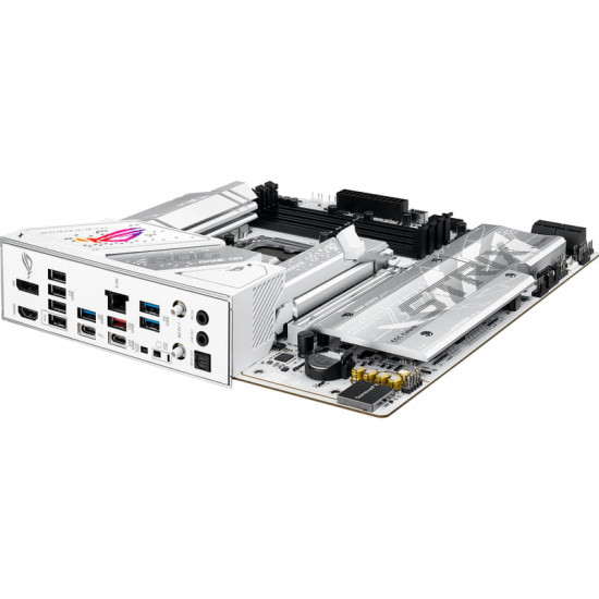 Материнська плата Asus ROG Strix B860-G Gaming WiFi Socket 1851