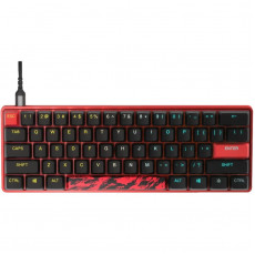 Ігрова клавіатура SteelSeries Apex 9 Mini UA Faze Clan Edition (64853)