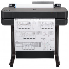 Принтер A1 HP DesignJet T630 з Wi-Fi (5HB09D)