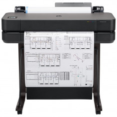 Принтер A1 HP DesignJet T630 з Wi-Fi (5HB09D)