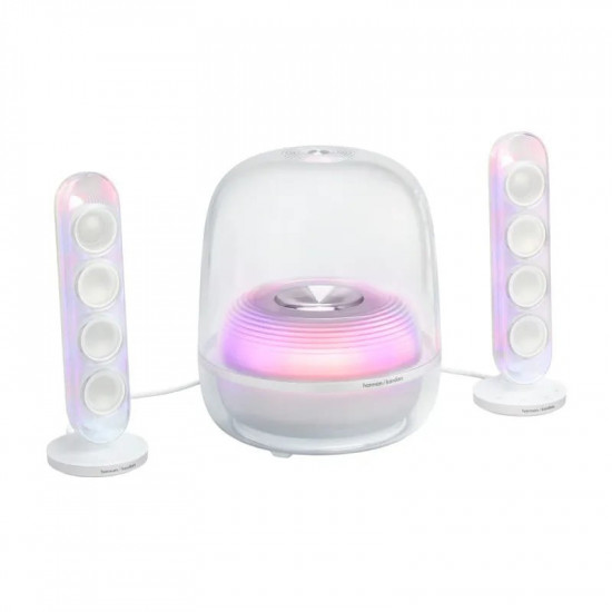 Акустична система Harman/Kardon SoundSticks 5 Wi-Fi (HKSOUNDSTK5WFWEP)