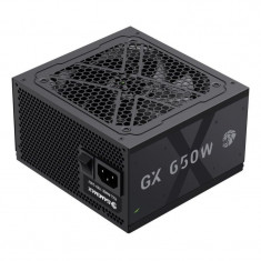 Блок живлення GameMax GX 650GF 650W Black