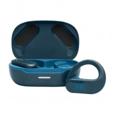 Bluetooth-гарнітура JBL Endurance Peak 3 Blue (JBLENDURPEAK3BLU)