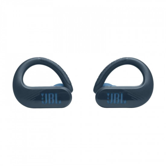 Bluetooth-гарнітура JBL Endurance Peak 3 Blue (JBLENDURPEAK3BLU)