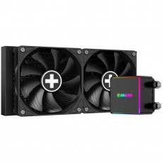 Система водяного охолодження Xilence LiQuRizer 240 PRO (XC982)