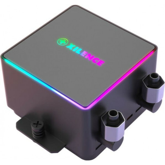 Система водяного охолодження Xilence LiQuRizer 240 PRO (XC982)