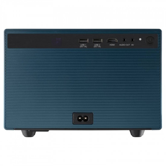 Проєктор ViewSonic LX60HD (VS20103)