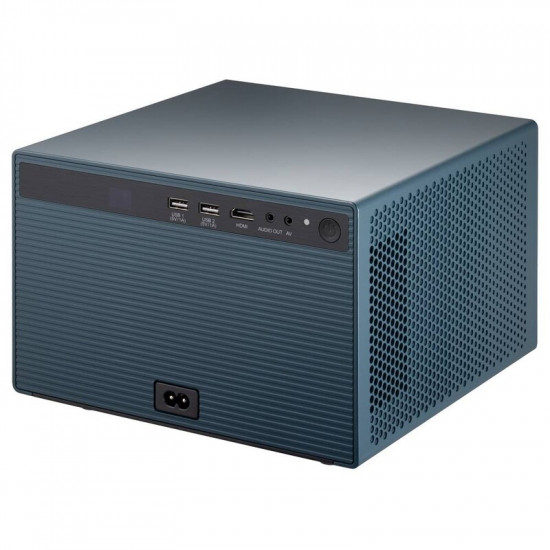 Проєктор ViewSonic LX60HD (VS20103)
