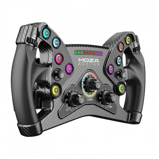 Кермо MOZA Racing KS Steering for PC (RS047)