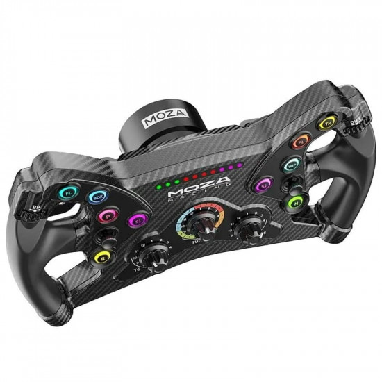 Кермо MOZA Racing KS Steering for PC (RS047)