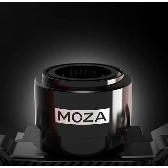 Кермо MOZA Racing KS Steering for PC (RS047)