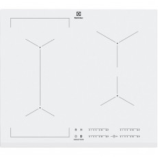 Варильна поверхня Electrolux EIV63440BW