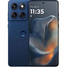 Смартфон Motorola Moto Edge 60 12/256GB Gibraltar Sea (PB7H0018PL)