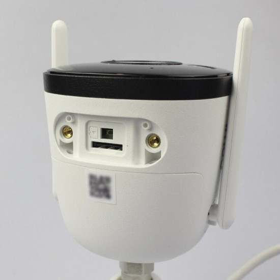 IP-камера Imou Bullet 3MP (IPC-K3DP-3H0WF) 2.8мм