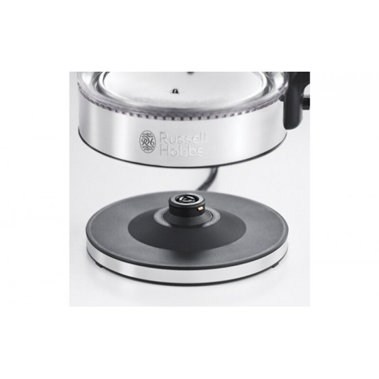Електрочайник Russell Hobbs 20760-57 Clarity