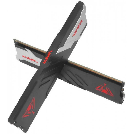 Модуль пам`яті DDR5 2x16GB/7200 Patriot Viper Venom (PVV532G720C34K)