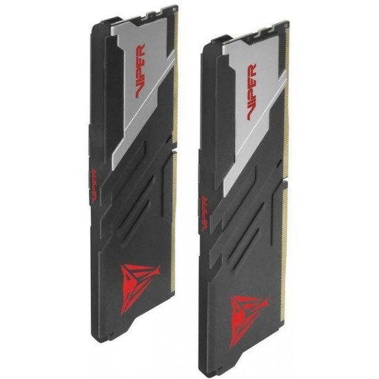 Модуль пам`яті DDR5 2x16GB/7200 Patriot Viper Venom (PVV532G720C34K)