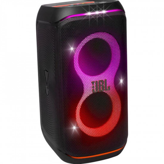 Акустична система JBL PartyBox Club 120 (JBLPBCLUB120EP)